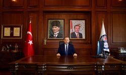 Vali Tahir Şahin’in “Kadir Gecesi” mesajı