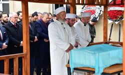 İsmail Turan'ın acı günü