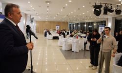 Blue Ekonomi Summit, Trabzon'da Gala Programı ile başladı