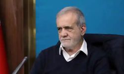 Pezeşkiyan: 'Amerikan-Siyonist saldırganlığı bize kendimizi savunmaktan başka bir çare bırakmadı'