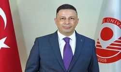 Trabzon yolunda aort damarı yırtıldı