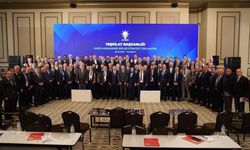 AK Parti Trabzon İl Başkanı Dr. Sezgin Mumcu: “Doğu Karadeniz için güçlü bir yol haritası oluşturduk”