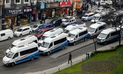 Trabzon’da Toplu ulaşıma zam: Yeni tarifeler 1 Nisan’da başlıyor