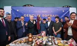 'Türkiye'nin yolculuğuna imza atacaksınız'