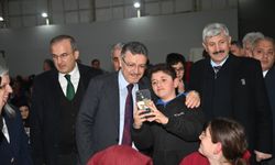 Başkan Genç'ten Araklı'ya Kültür Merkezi müjdesi