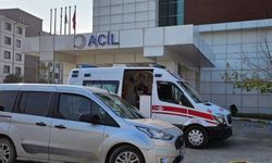 Rize'de karbonmonoksit zehirlenmesi: 1 ölü