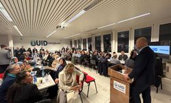 Süleyman Soylu: 'Gelecek nesillerimize bölünme tehdidi altında bir ülke bırakmayacağız'