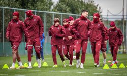 Trabzonspor, kupada Başakşehir'in konuğu oluyor