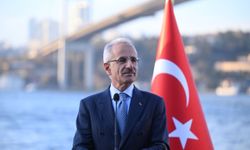 Bakan Uraloğlu: "Doğu Akdeniz GTH Projesi, mavi vatanımızda çıkarlarımızı koruyacak"