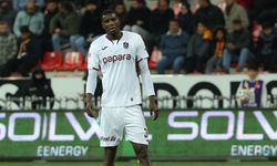 Trabzonspor'da Onuachu ikinci baharını yaşıyor