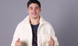 Bouchouari: 'Trabzonspor'da kendimi göstermek istiyorum'