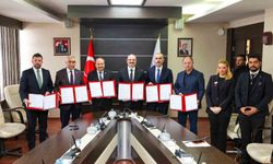 2028 Avrupa Üniversiteler Kış Oyunları için iyi niyet protokolü imzalandı