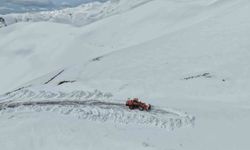 Artvin-Ardanuç-Ardahan yolu 5 ay sonra ulaşıma açılıyor