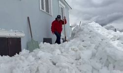 Ayılar bu kez kapıdan değil pencereden girdi