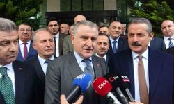 Bakan Bak: 'Arda Güler'in golü Türk futbolu adına gurur verici'