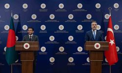 Bakan Fidan: 'Türkiye bu devam eden haksız savaşta yer almak istememektedir'