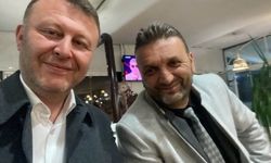 Giresun'da darp edilen MHP'li Belediye Başkanı rapor alarak şikayetçi oldu