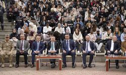 Gümüşhane'de Nevruz coşkusu