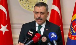 İçişleri Bakanı Çiftçi'den araç içi multimedya sistemleriyle ilgili açıklama