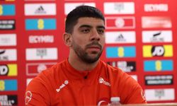 Mili futbolcu Cenk Özkacar Dünya Kupası'ndan emin