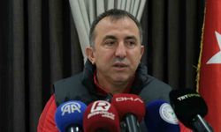 Recep Uçar: 'Trabzonspor çok kaliteli oyunculardan kurulu bir takım'