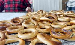 'Susamsız simit' Cumhurbaşkanı Erdoğan'la gündeme geldi