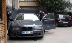 YRP Samsun İl Başkanı'nın kardeşi otoparkta araç içinde ölü bulundu