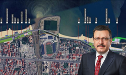 Akçaabat sahilinde büyük değişim başlıyor