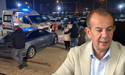 Bolu Belediye Başkanı Tanju Özcan tutuklandı