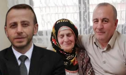 Sezer Güneş'in babanne acısı