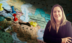 'Yaşananlar İran'la sınırlı değil, küresel dengeleri etkileyebilir'