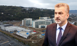 Şehir Hastanesi personel alımlarıyla ilgili net mesaj