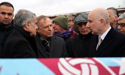 Orhan Kaynak son yolculuğuna uğurlandı