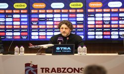 Fatih Tekke: 'Başka bir hedef koyma gibi bir motivasyonum yok'