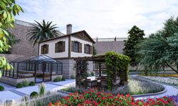 Büyükşehir'den peyzajda yerli üretim hamlesi