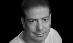 Canberk Uçucu, 57 yaşında hayatını kaybetti