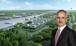 Bayburt-Gümüşhane ve Yozgat Havalimanları bu yıl açılıyor