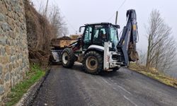 Büyükşehir yollarda ve altyapıda dönüşüm gerçekleştiriyor