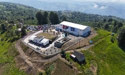 Büyükşehir'den Büyükliman'a büyük yatırım