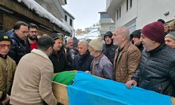 Ayşe Yazıcı son yolculuğuna uğurlandı