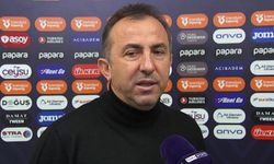 Recep Uçar: 'Ortaya koyduğumuz mücadelenin karşılığını alamadık'