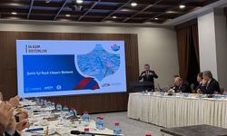 AK Parti Genel Merkezi’nde Yerel Yönetimler trafiği