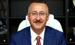 Adapazarı Belediye Başkanı Mutlu Işıksu, partisinden istifa etti