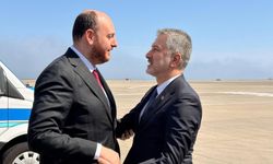 Ahmet Büyükgümüş Trabzon’da: Teşkilat ve STK toplantısına katılacak