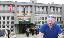 Samsunspor taraftarının hayatını kaybettiği olayın ilk duruşması yapıldı