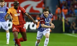 Süper Lig'de 24. hafta görünümü