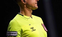 Ziraat Türkiye Kupası'nda yarın oynanacak maçların hakemleri belli oldu