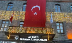 AK Parti Trabzon’da Ramazan mesaisi: Bayramlaşma ne zaman?