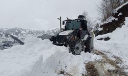 Kapalı yol kalmadı