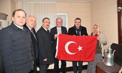 Başkan Genç:Şalpazarı'mızı hak ettiği yere taşıyacağız